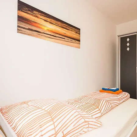 Shapi Aparts Guest house Munich